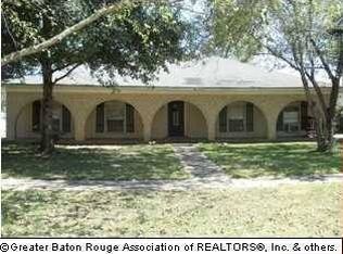 1923 Hermadel Dr, Baton Rouge, LA 70816