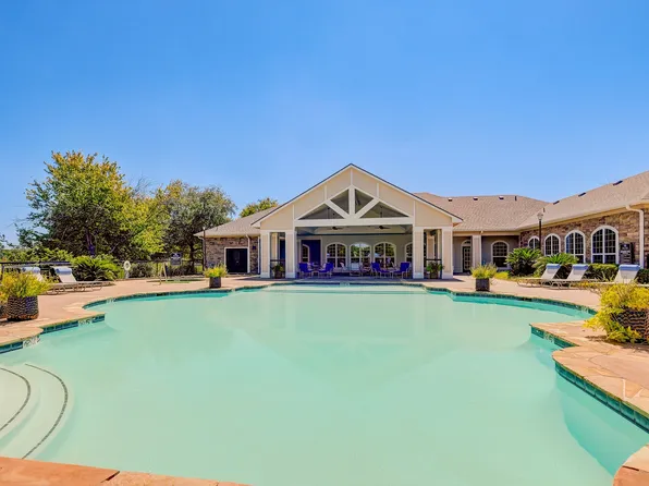 River Walk Apartment Homes