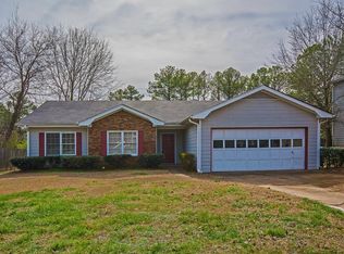 1112 Casanova Ct, Lawrenceville, GA 30044