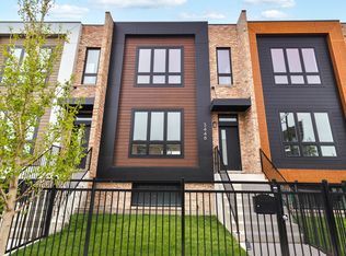 3448 N Central Ave, Chicago, IL 60634