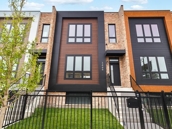 3448 N Central Ave, Chicago, IL 60634