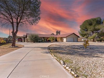 20071 Serrano Rd, Apple Valley, CA, 92307