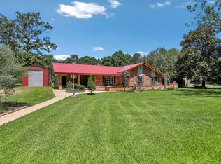 1603 W Hawthorne Rd, Leesville, LA 71446