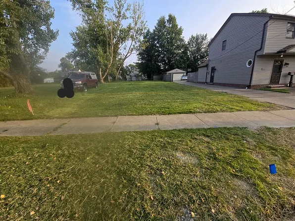 20730 Miller Ave, Euclid, OH 44119