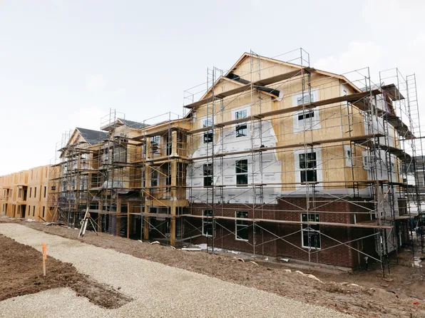 855 N Pugh Ln #N201, Saratoga Springs, UT 84045