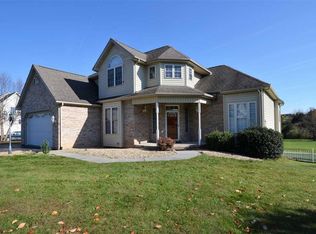 141 Kensington Dr, Fishersville, VA 22939