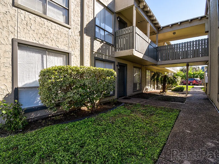 Timber Ridge Apartments — Photo 8