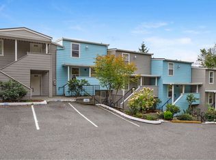 Juanita Ridge Apartments, Kirkland, WA 98034