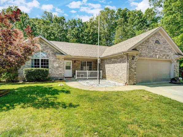 321 Delaware Xing, Eaton, OH 45320