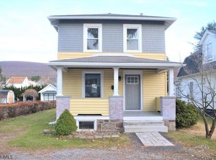 405 Logan Blvd, Altoona, PA 16602