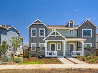 15242 Detroit St, Thornton, CO 80602