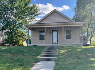113 Ferrel St, Platte City, MO 64079