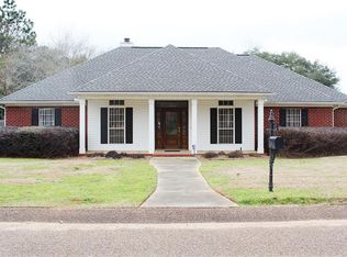544 Breckenridge Dr E, Mobile, AL 36608