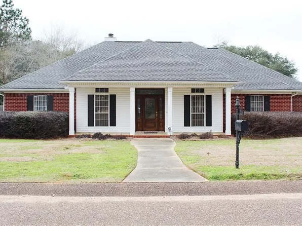 544 Breckenridge Dr E, Mobile, AL 36608
