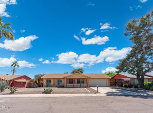 611 W Santa Cruz Dr, Tempe, AZ 85282