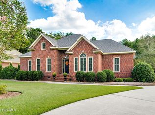 224 Red Fox Run Drive, Wallace, NC 28466