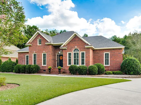 224 Red Fox Run Drive, Wallace, NC 28466