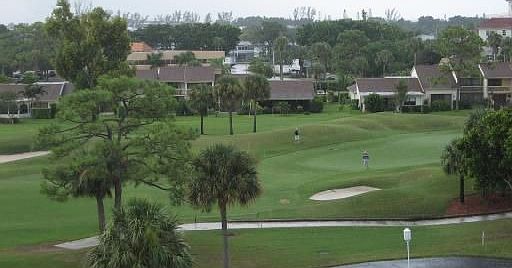 3rd image of 2430 Deer Creek Country Club Blvd #2-608