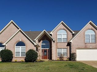 4358 Lexi Dr, Olive Branch, MS 38654