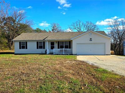 7156 Highway Bb, Union, MO, 63084