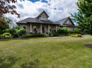 34 Basswood Cir, Oro Medonte, ON L0L2L0