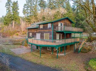 24011 SW Grand Ronde Rd, Willamina, OR 97347