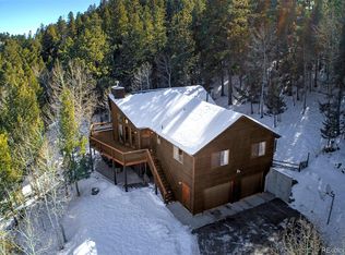 1021 Mockingbird Trl, Bailey, CO 80421