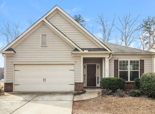 124 Quail Bend Loop, Dallas, GA 30157