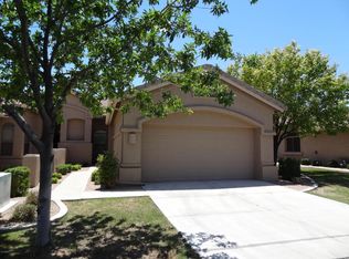 9611 E Rocky Lake Dr, Sun Lakes, AZ 85248