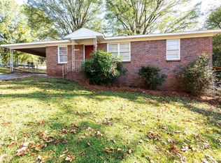 1145 Lay Dr, Birmingham, AL 35215