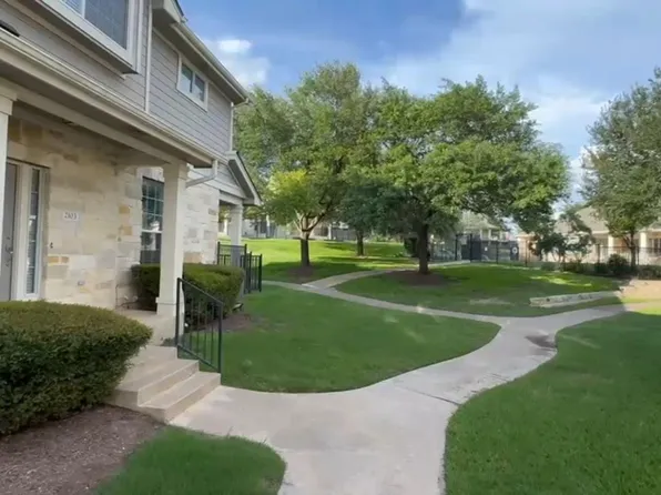1900 Scofield Ridge Pkwy APT 2103, Austin, TX 78727