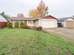 4555 Swallow Ct NE, Salem, OR 97301