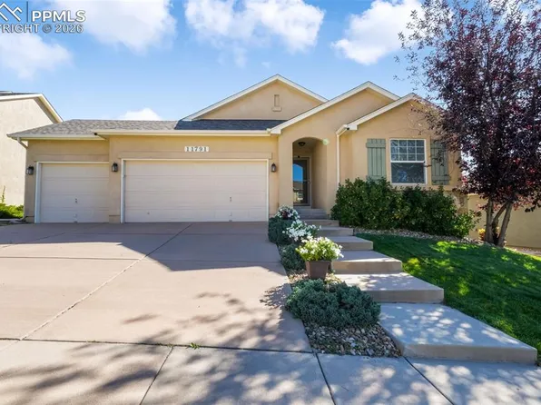 11791 Laurelcreek Dr, Colorado Springs, CO 80921