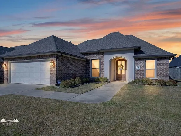 505 Hempstead Cir, Benton, LA 71006
