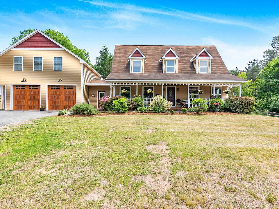2245 Gilman Road, Hinesburg, VT 05461 Zillow