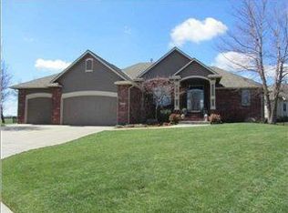 12921 W Harvest Lane Ct, Wichita, KS 67235