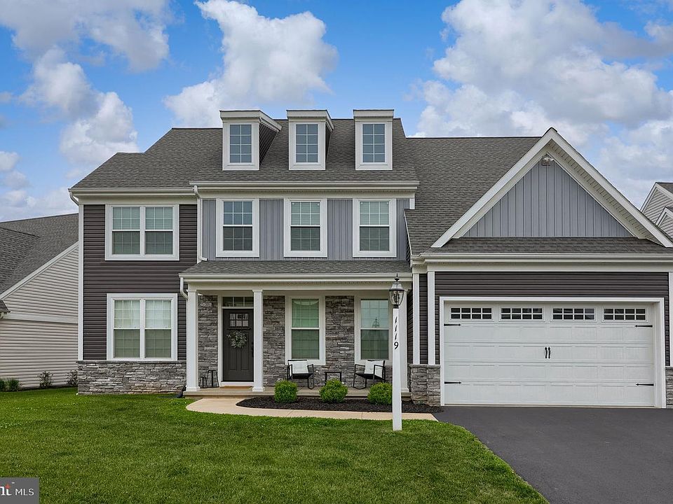 1st image of 1119 Whitemarsh Dr