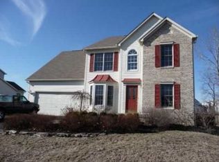 1595 Autumn Dr, Lancaster, OH 43130