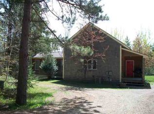 W7491 Cara Ln, Medford, WI 54451