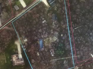 51272 Antone Rd, Bristol, IN 46507