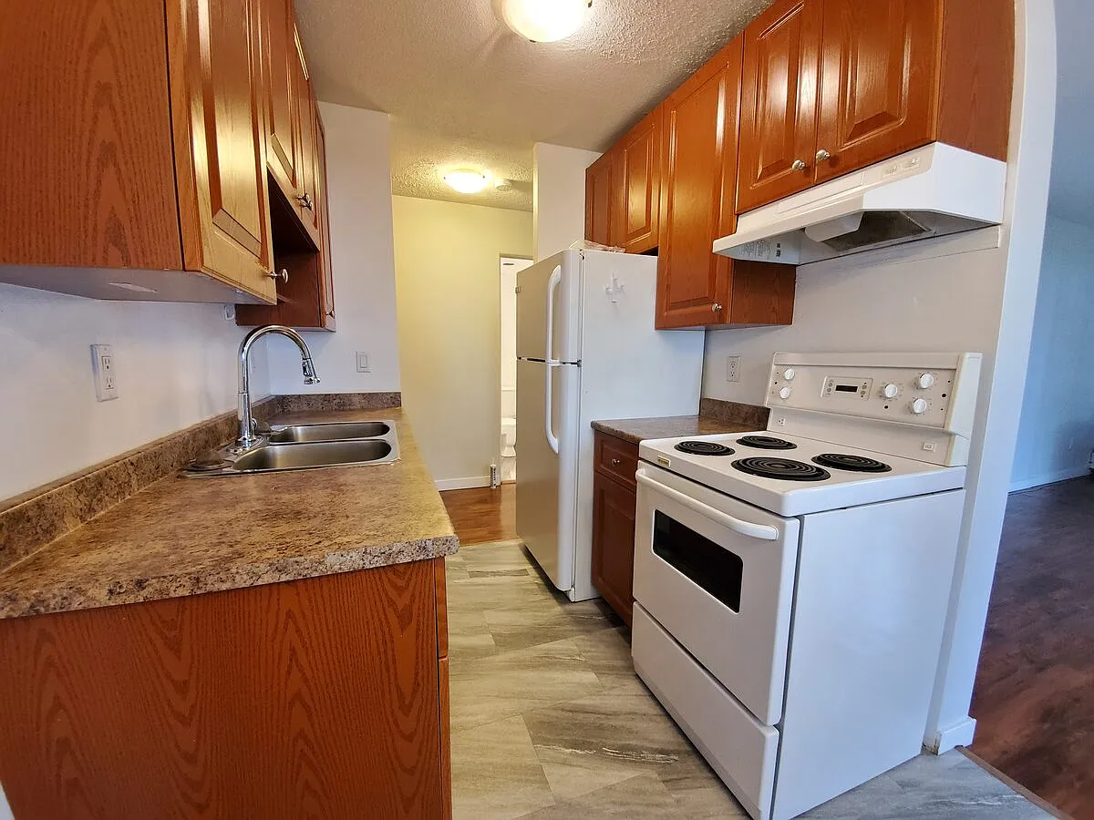 1 bed, 650 sqft, $1,850 — Photo 1