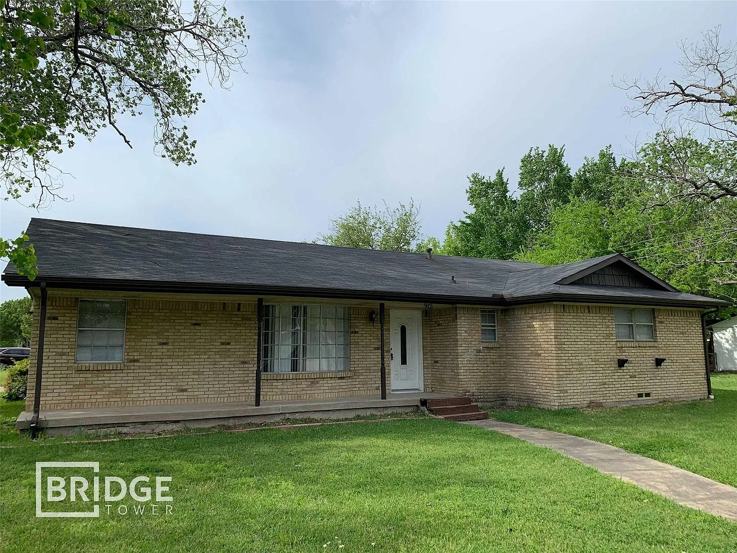 901 Downing Street , Forney TX — Photo 1