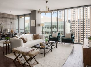 1212 Laurel St APT 1704, Nashville, TN 37203