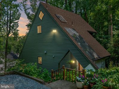 1755 Robin Hood Rd, Annapolis, MD, 21401