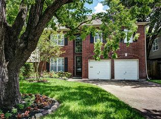 4016 Ruskin St, Houston, TX 77005