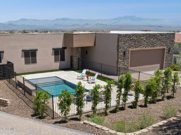15848 E PALOMINO Boulevard, Fountain Hills, AZ 85268