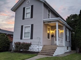 4020 Superior Ave, Cincinnati, OH 45236