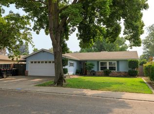 1620 San Luis Way, Modesto, CA 95355