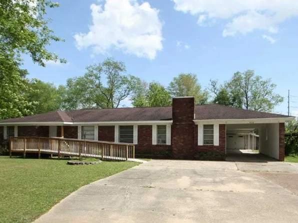 1019 Joaneen Dr, Saraland, AL 36571