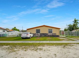 421 SW 79th Ave, Miami, FL 33144